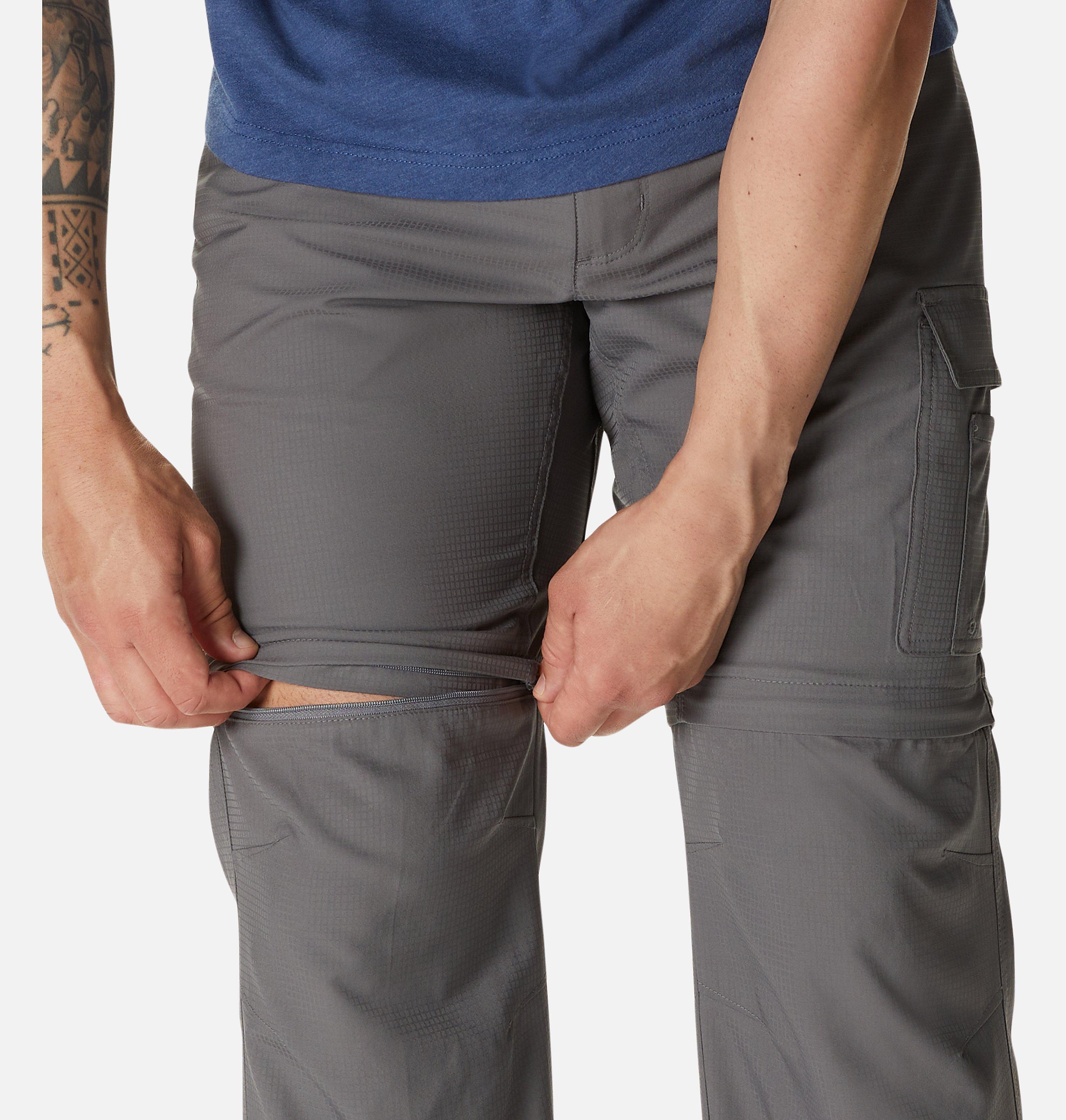 Men's PFG Drift Guide™ Convertible Pants 6