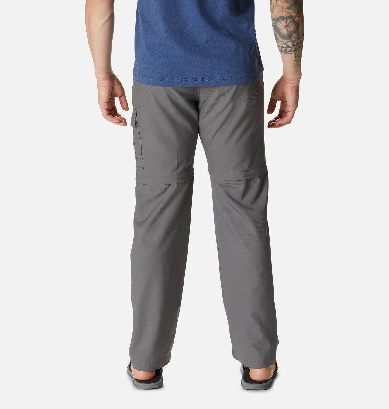 Men's PFG Drift Guide™ Convertible Pants 2