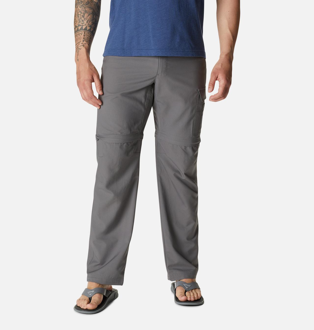 Men's PFG Drift Guide™ Convertible Pants 1