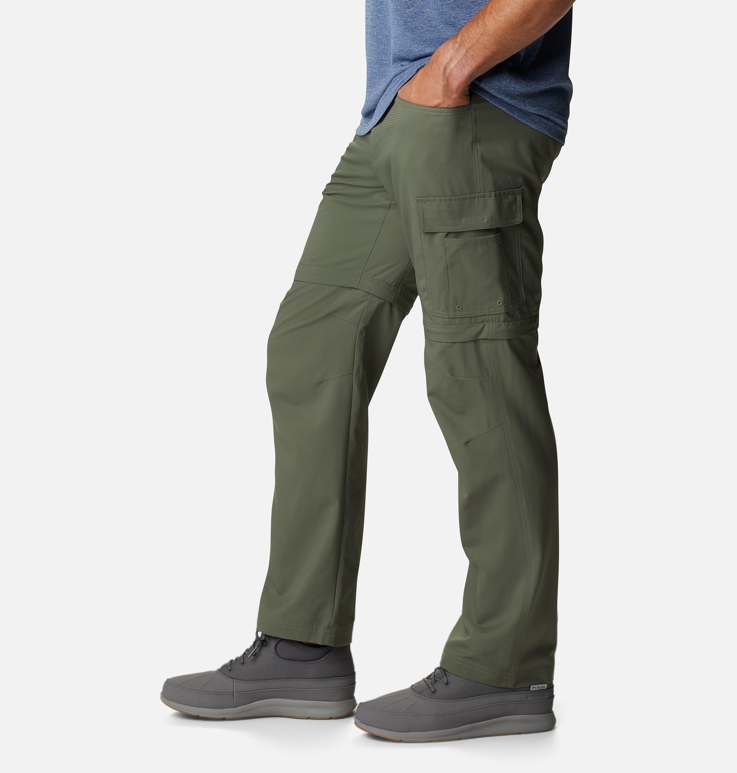 Men's PFG Drift Guide™ Convertible Pants 3