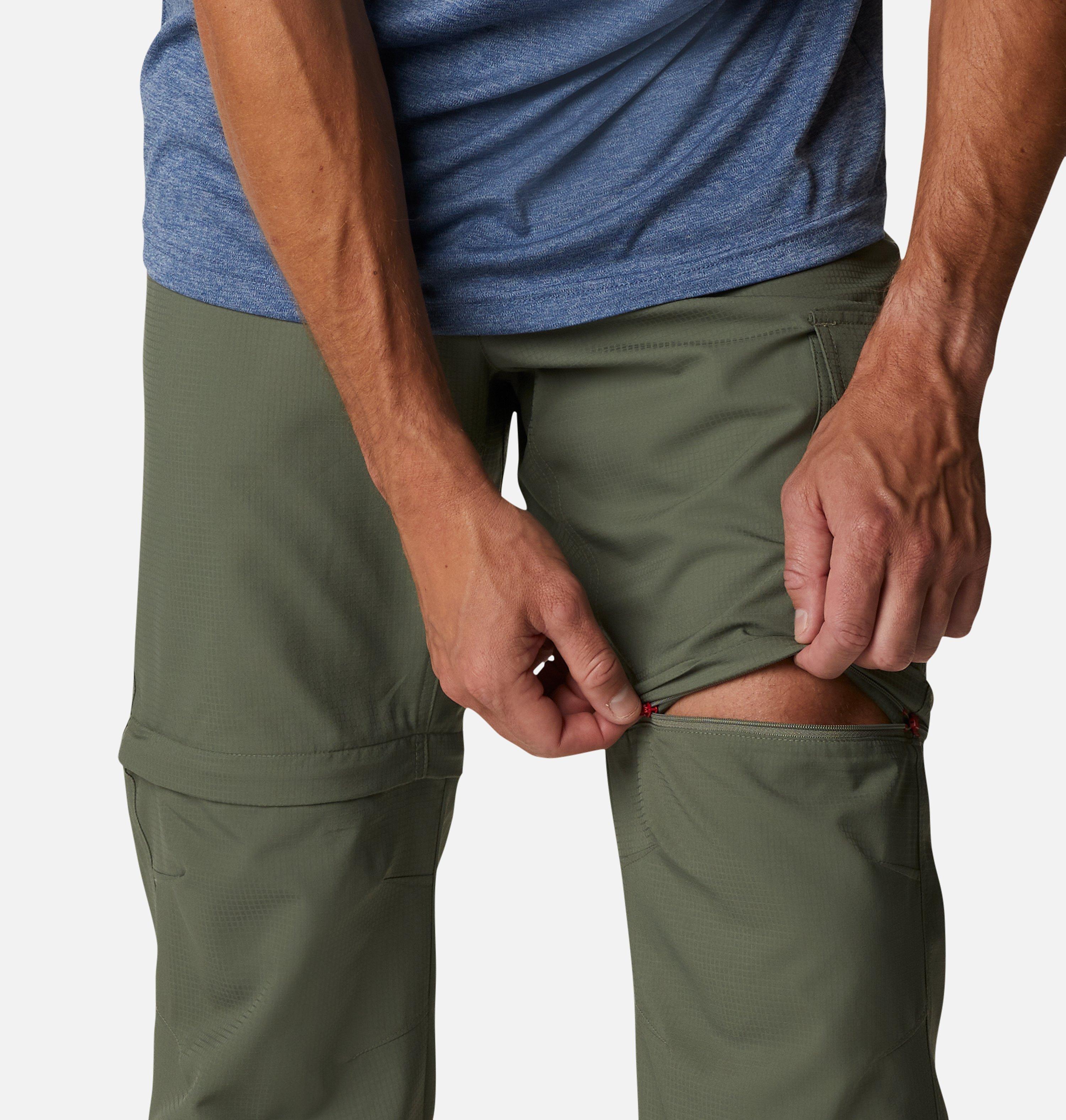 Men's PFG Drift Guide™ Convertible Pants 6