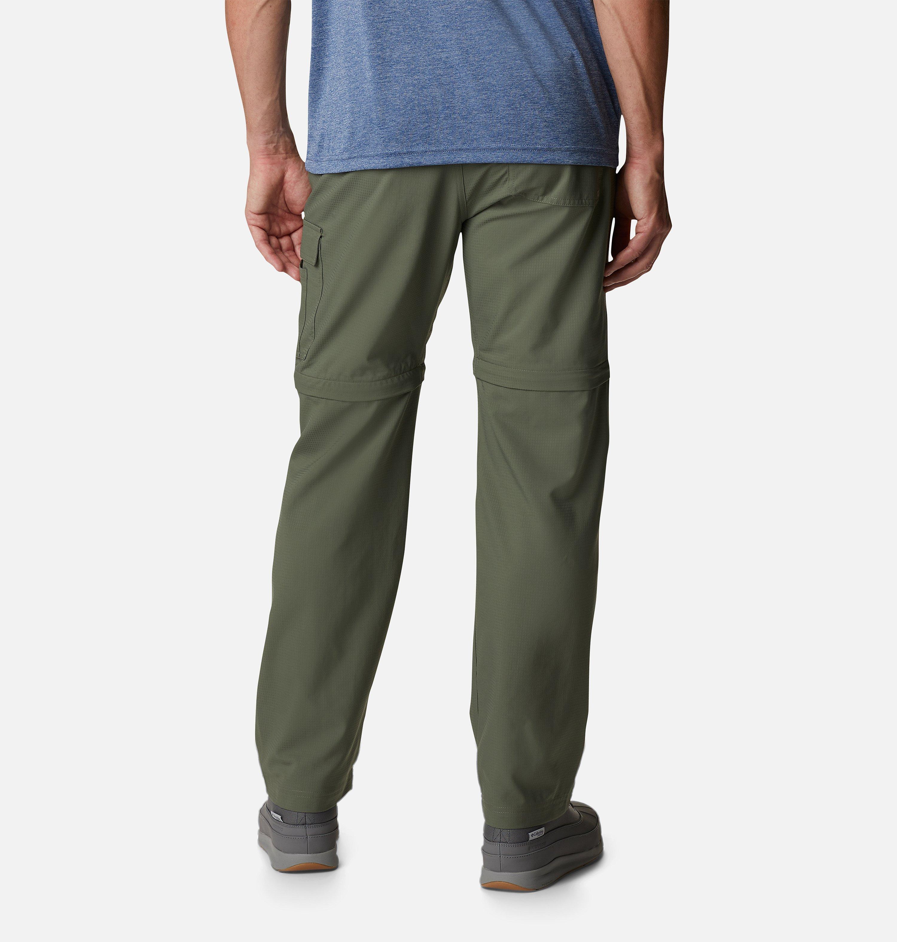 Men's PFG Drift Guide™ Convertible Pants 2