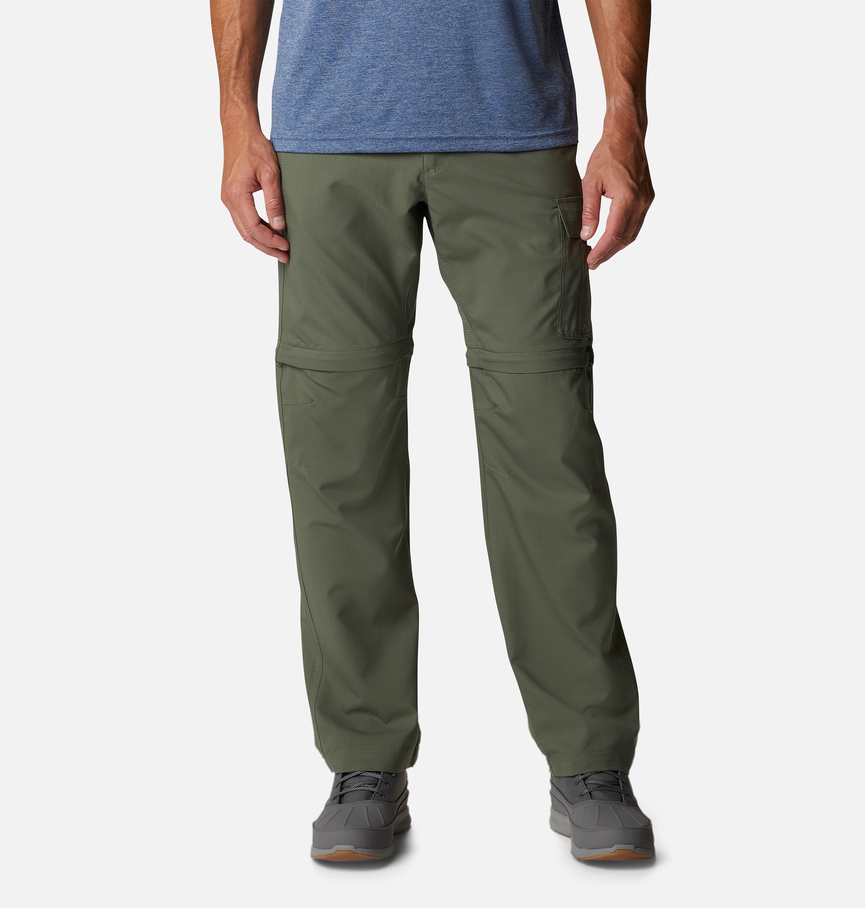 Men's PFG Drift Guide™ Convertible Pants 1