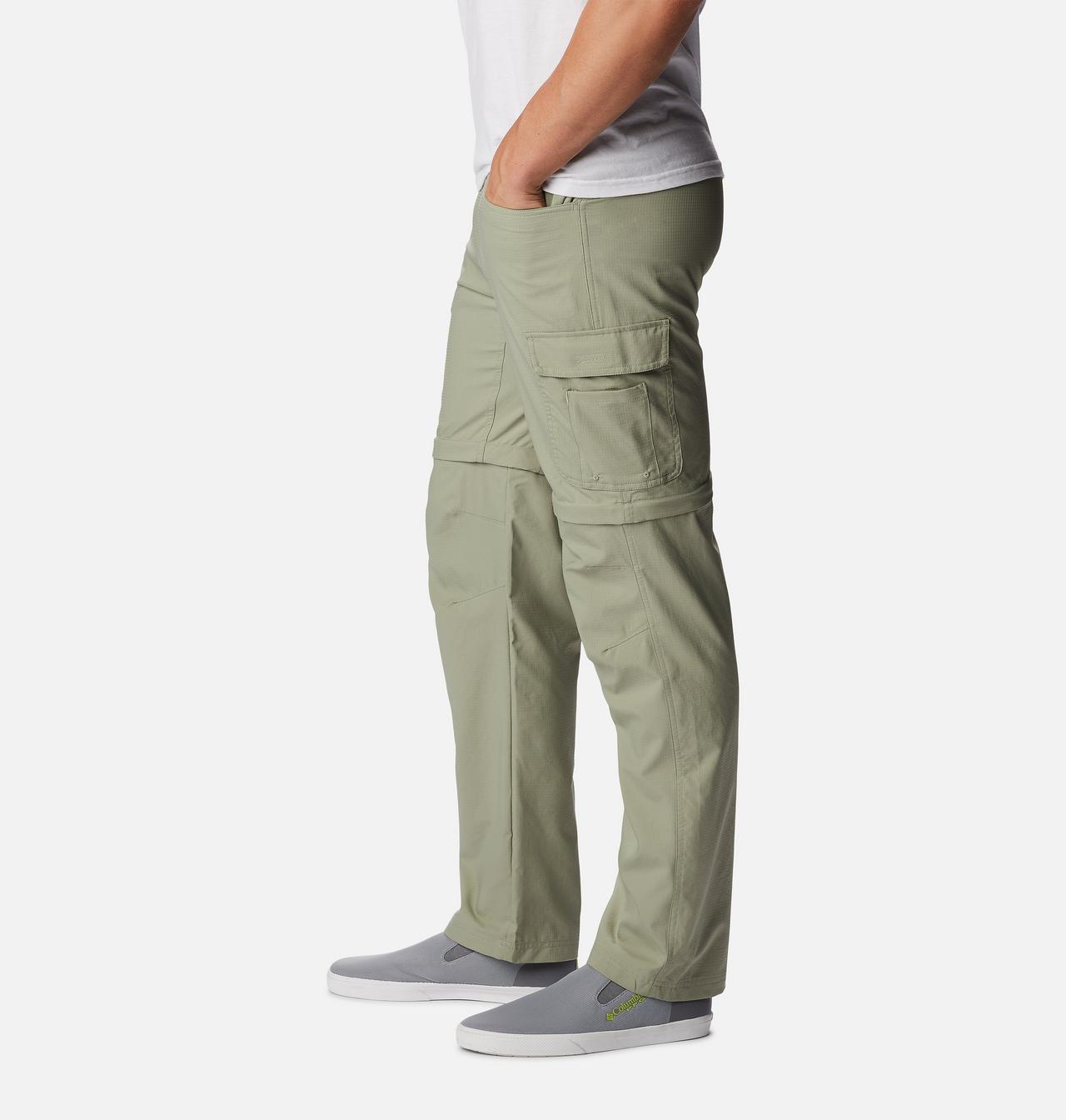 Men's PFG Drift Guide™ Convertible Pants 3