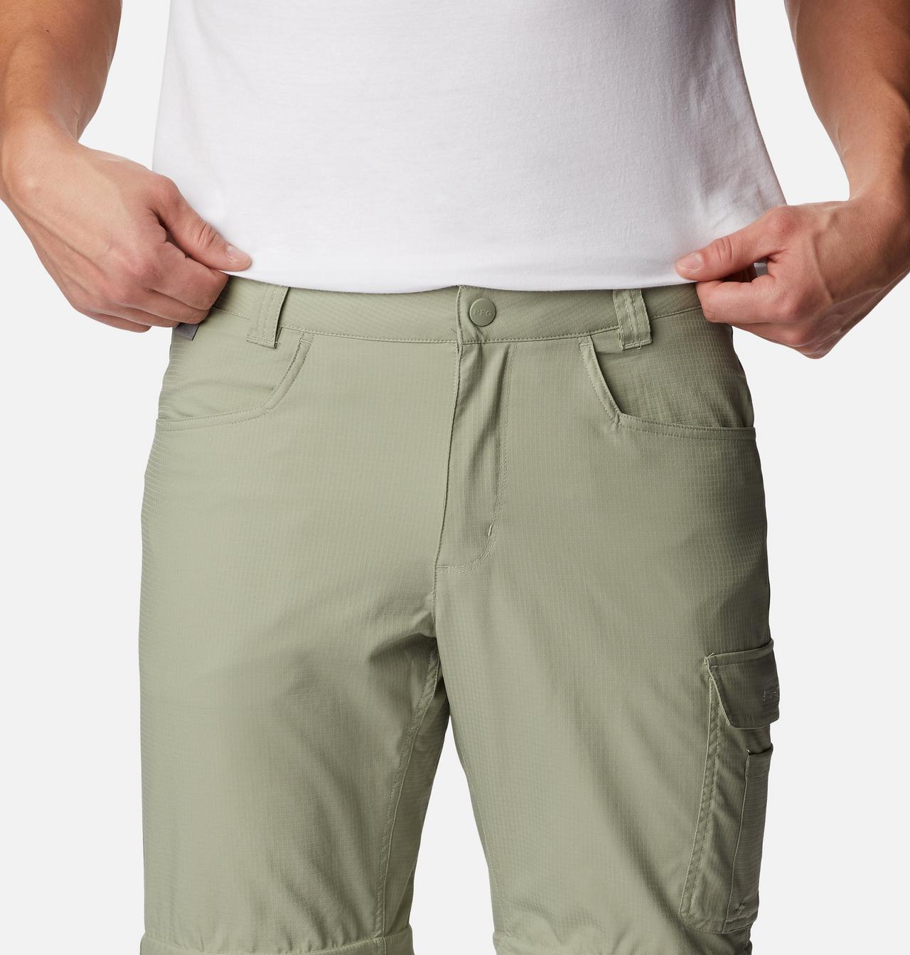 Men's PFG Drift Guide™ Convertible Pants 4