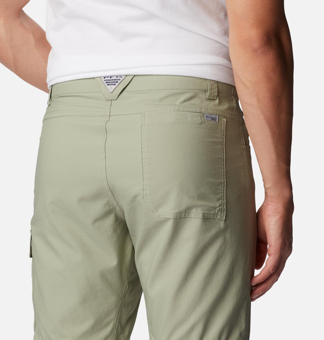 Men's PFG Drift Guide™ Convertible Pants 5