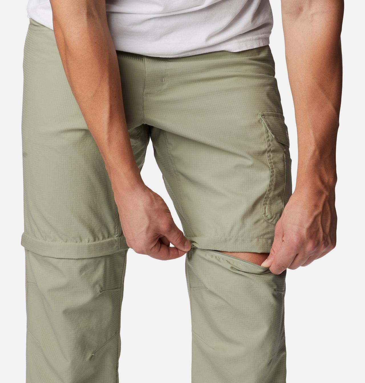 Men's PFG Drift Guide™ Convertible Pants 6