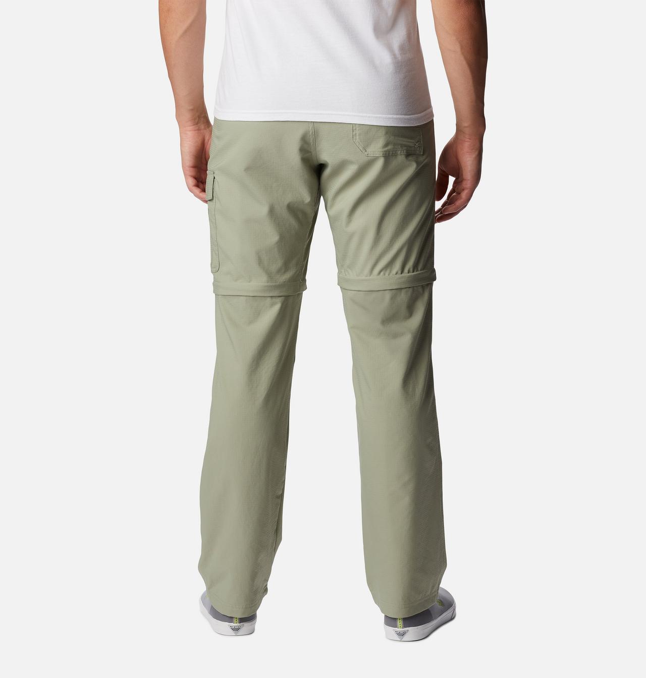 Men's PFG Drift Guide™ Convertible Pants 2