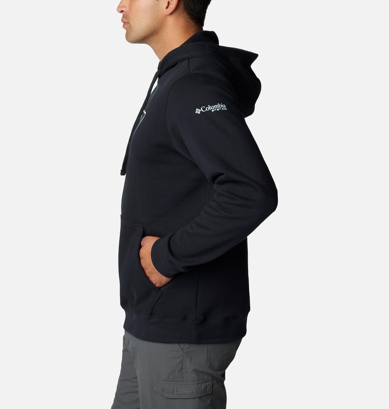 Men's PFG™ Triangle II Hoodie 3