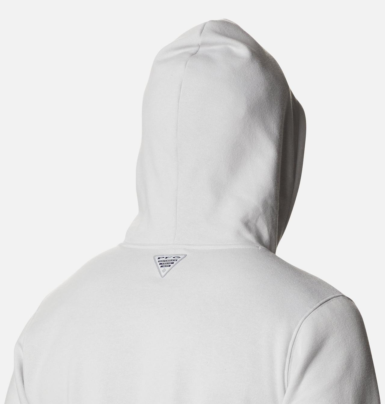 Men's PFG™ Triangle II Hoodie 5
