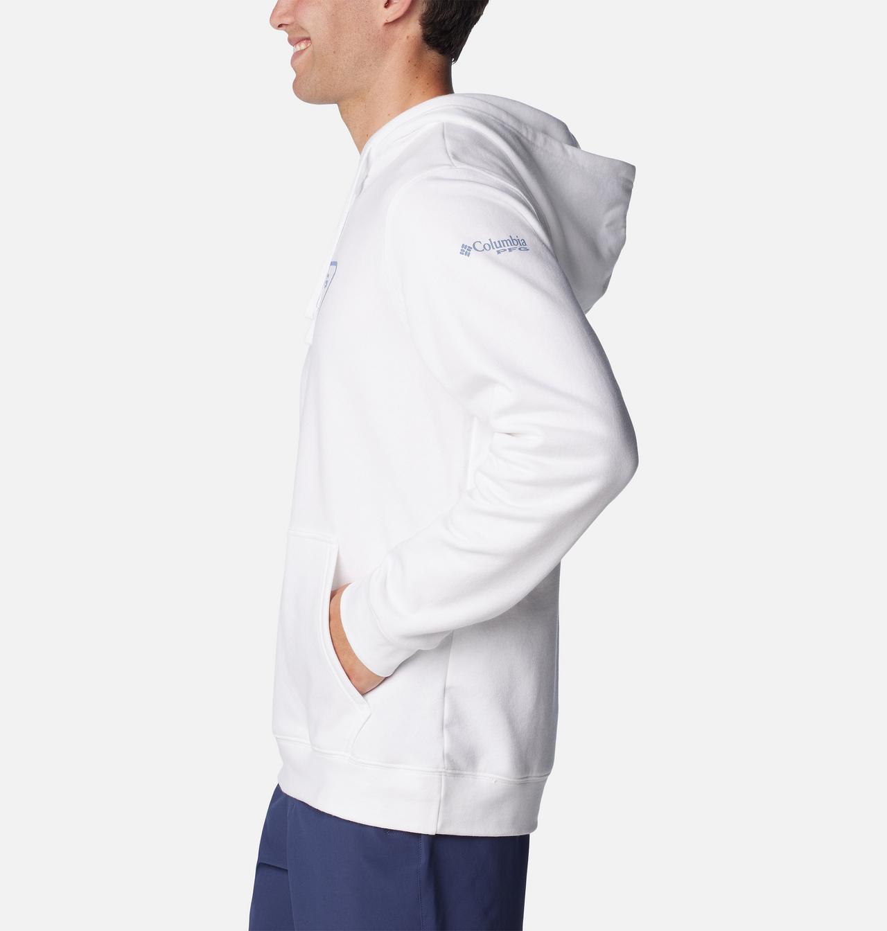 Men's PFG™ Triangle II Hoodie 3