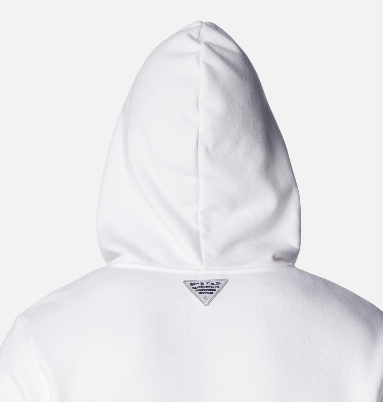Men's PFG™ Triangle II Hoodie 5