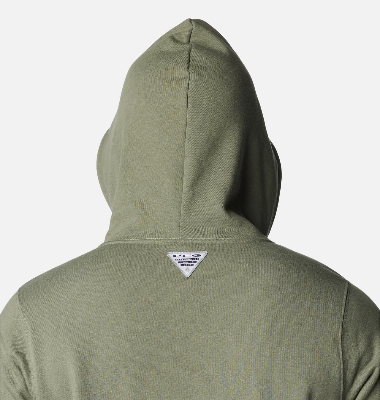 Men's PFG™ Triangle II Hoodie 5