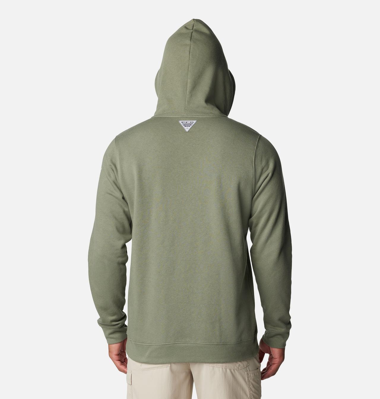 Men's PFG™ Triangle II Hoodie 2