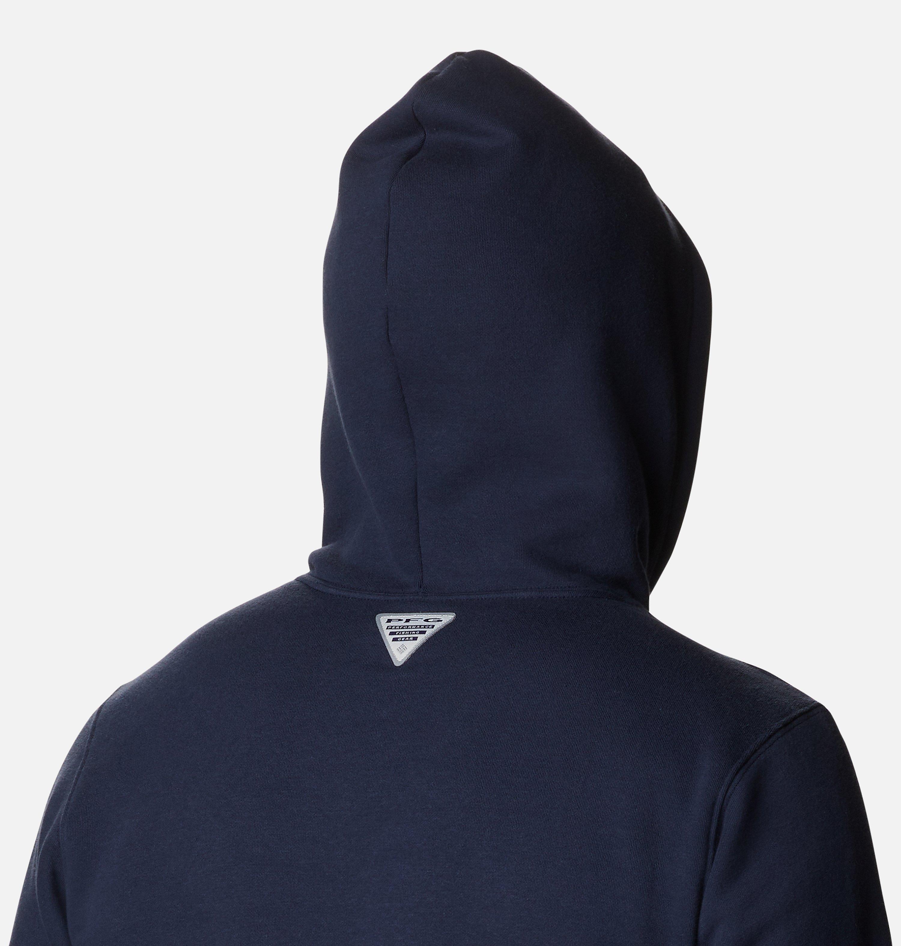 Men's PFG™ Triangle II Hoodie 5