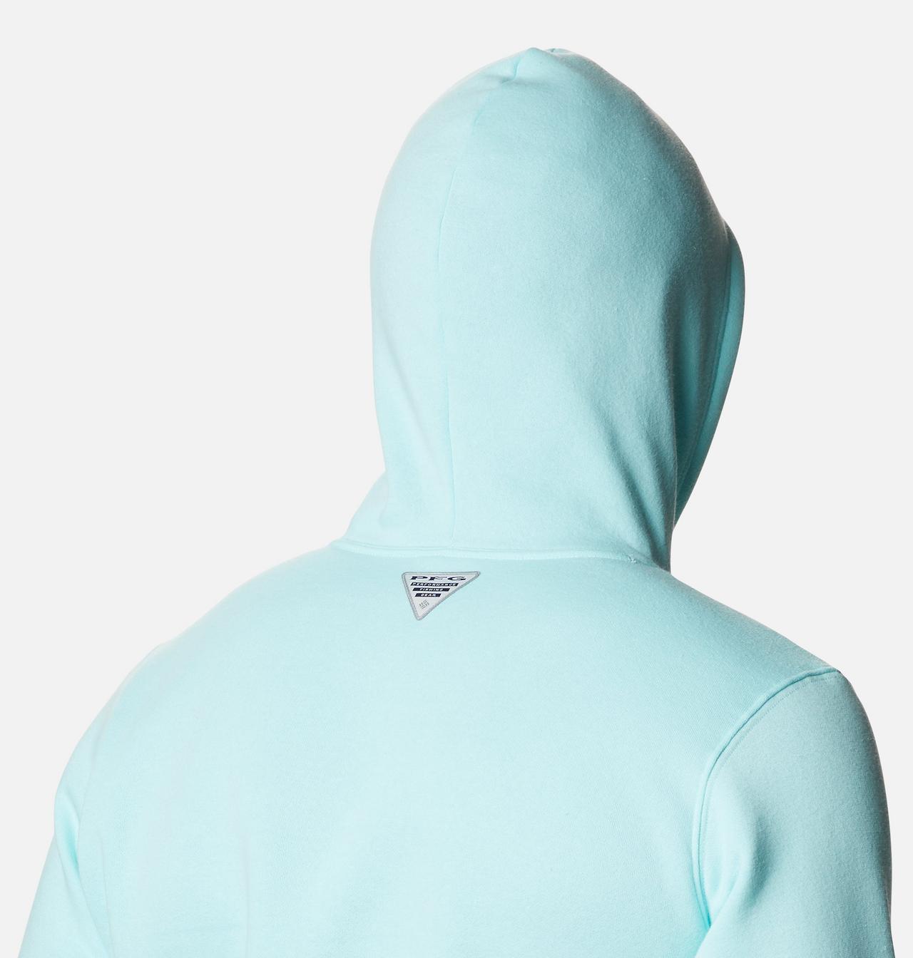 Men's PFG™ Triangle II Hoodie 5