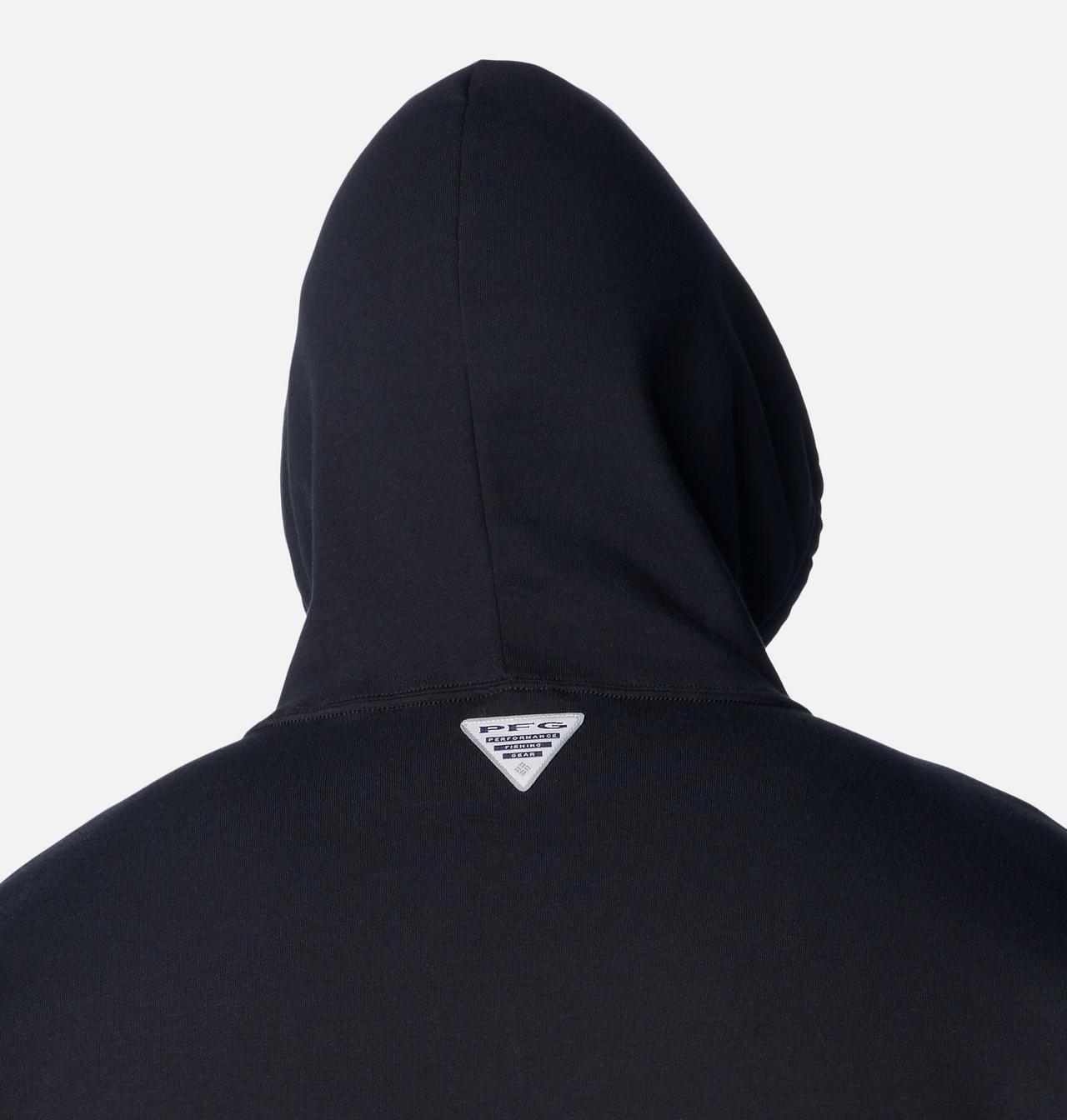 Men's PFG™ Triangle II Hoodie - Big 5
