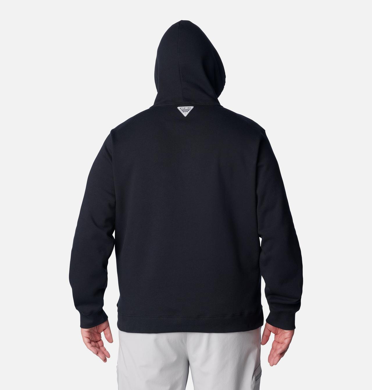 Men's PFG™ Triangle II Hoodie - Big 2