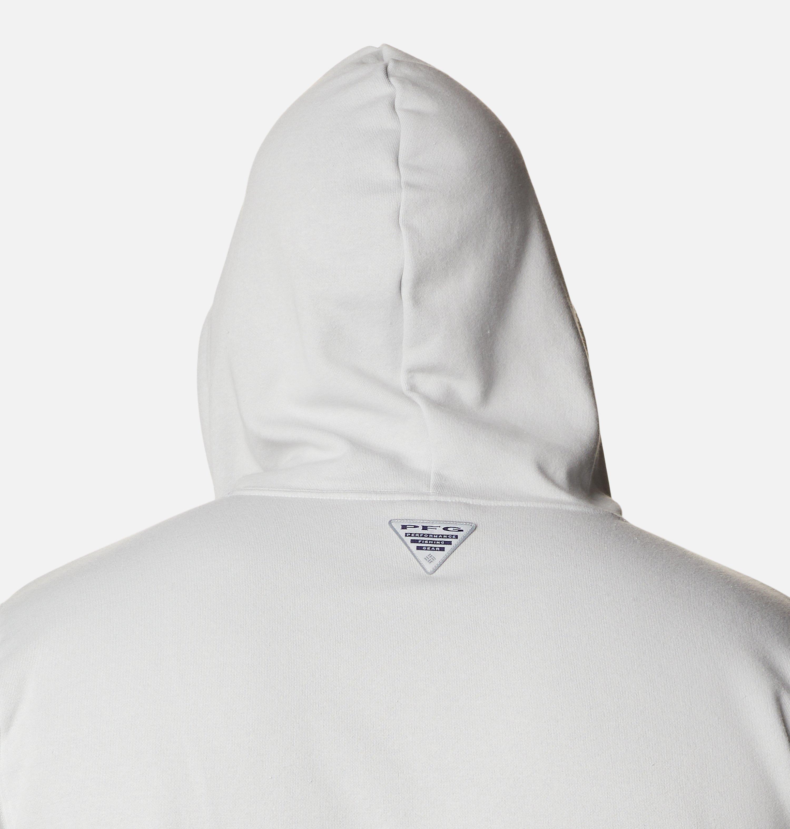 Men's PFG™ Triangle II Hoodie - Big 5