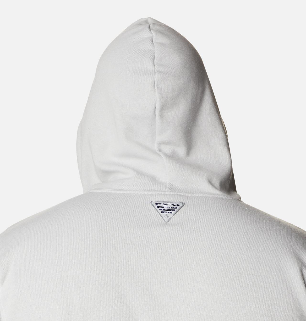Men's PFG™ Triangle II Hoodie - Big 5