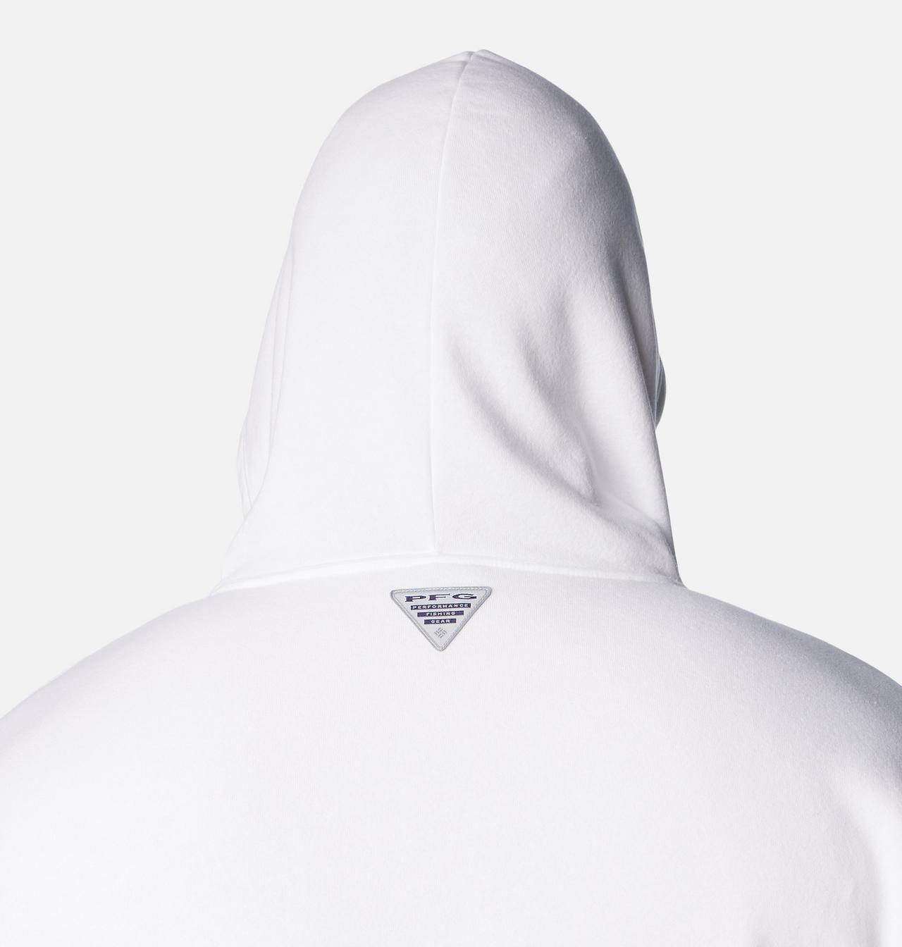 Men's PFG™ Triangle II Hoodie - Big 5