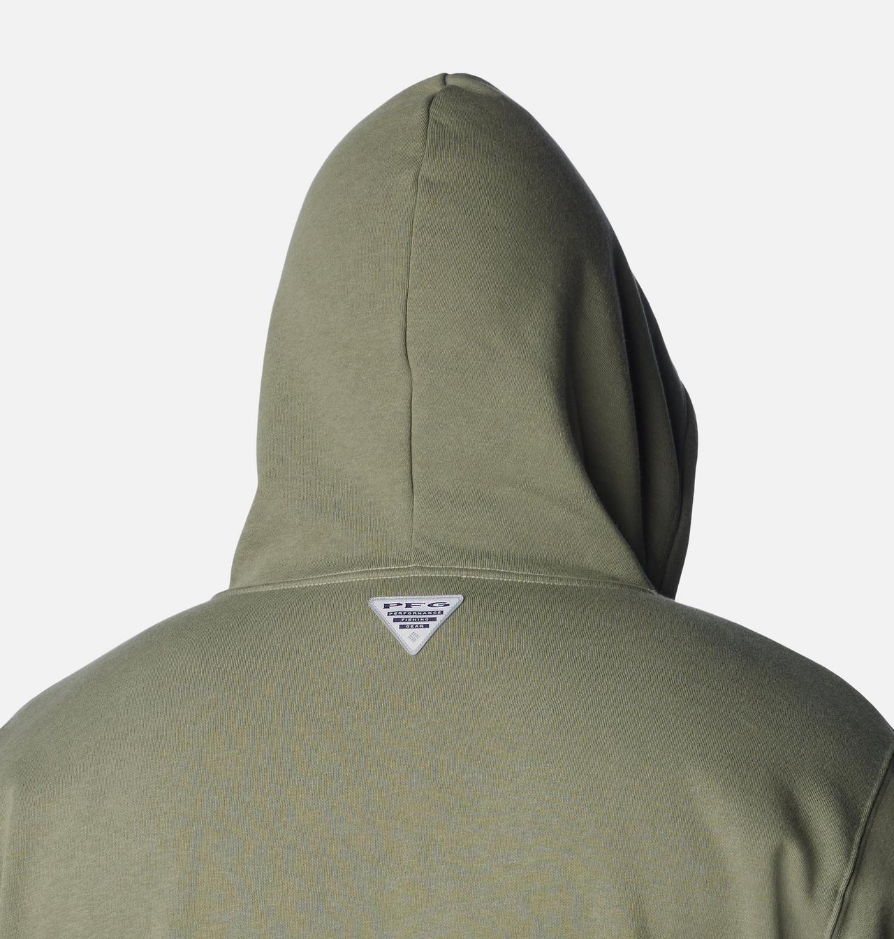 Men's PFG™ Triangle II Hoodie - Big 5