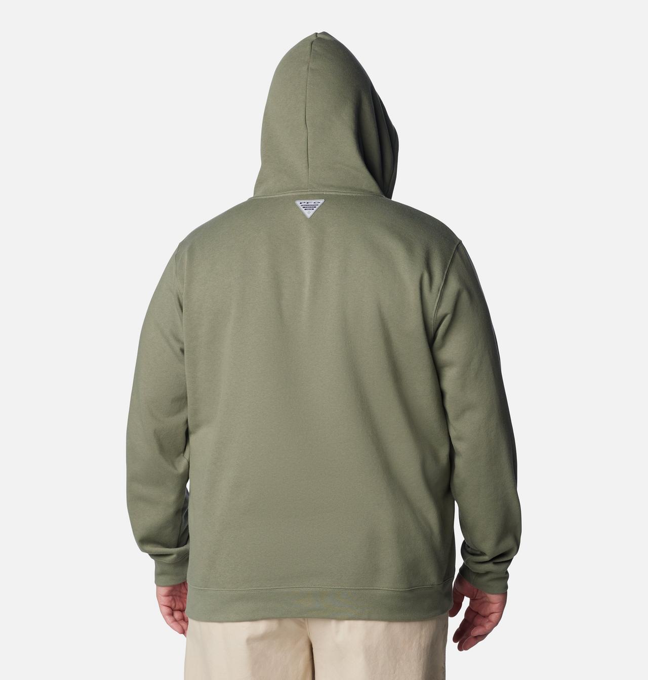 Men's PFG™ Triangle II Hoodie - Big 2