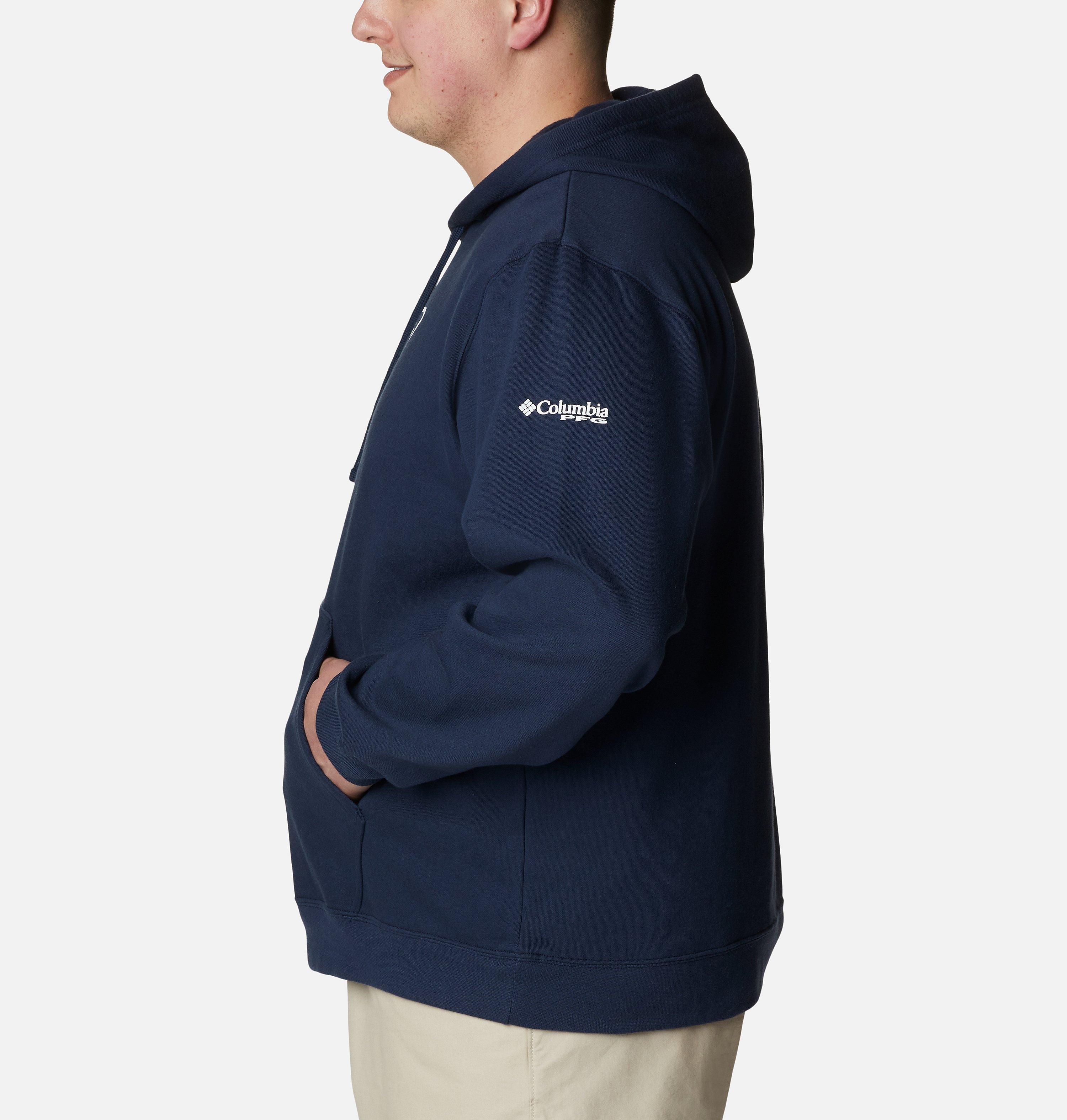 Men's PFG™ Triangle II Hoodie - Big 3