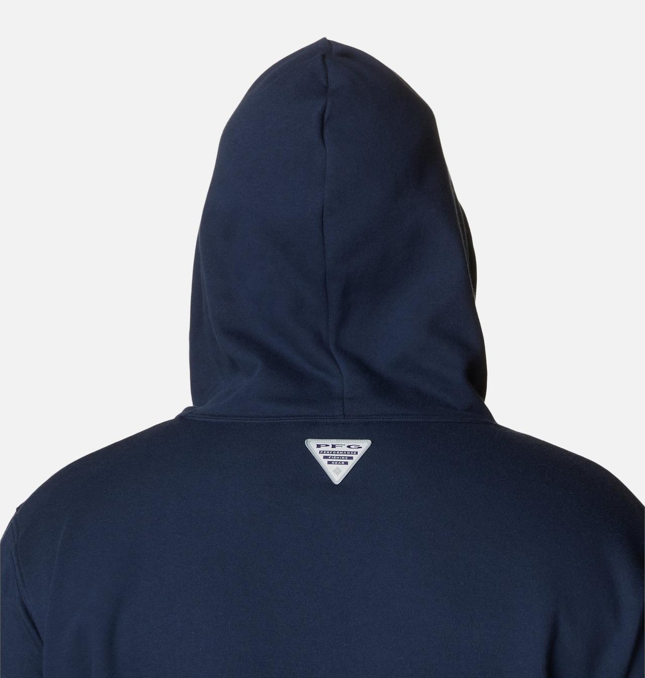 Men's PFG™ Triangle II Hoodie - Big 5