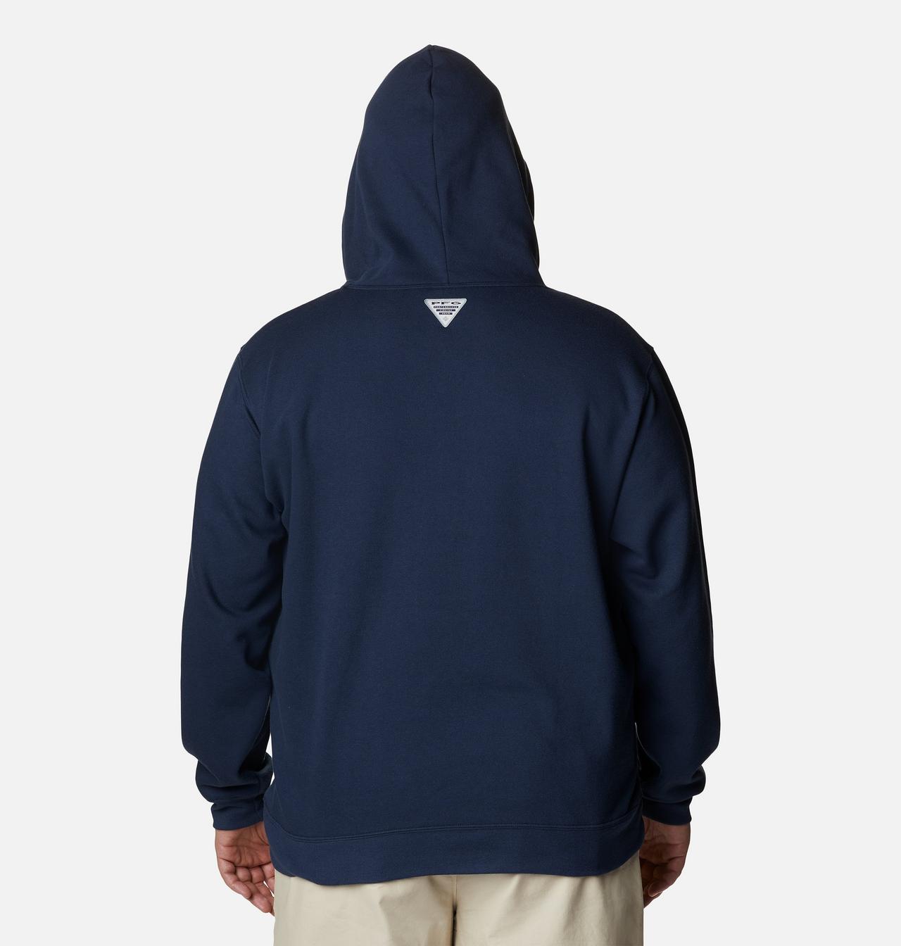Men's PFG™ Triangle II Hoodie - Big 2
