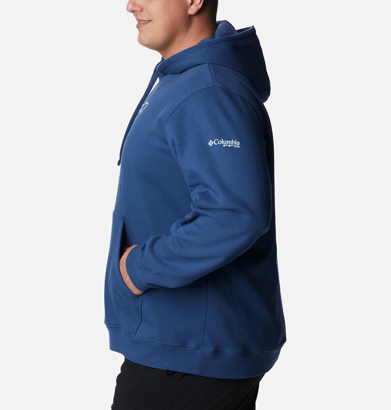 Men's PFG™ Triangle II Hoodie - Big 3