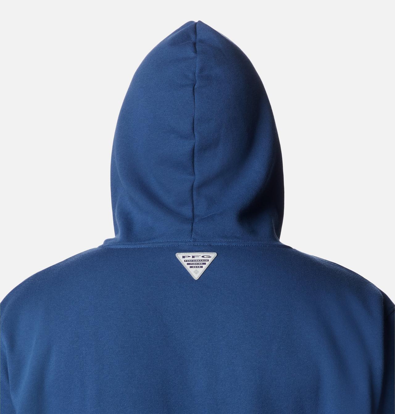 Men's PFG™ Triangle II Hoodie - Big 5