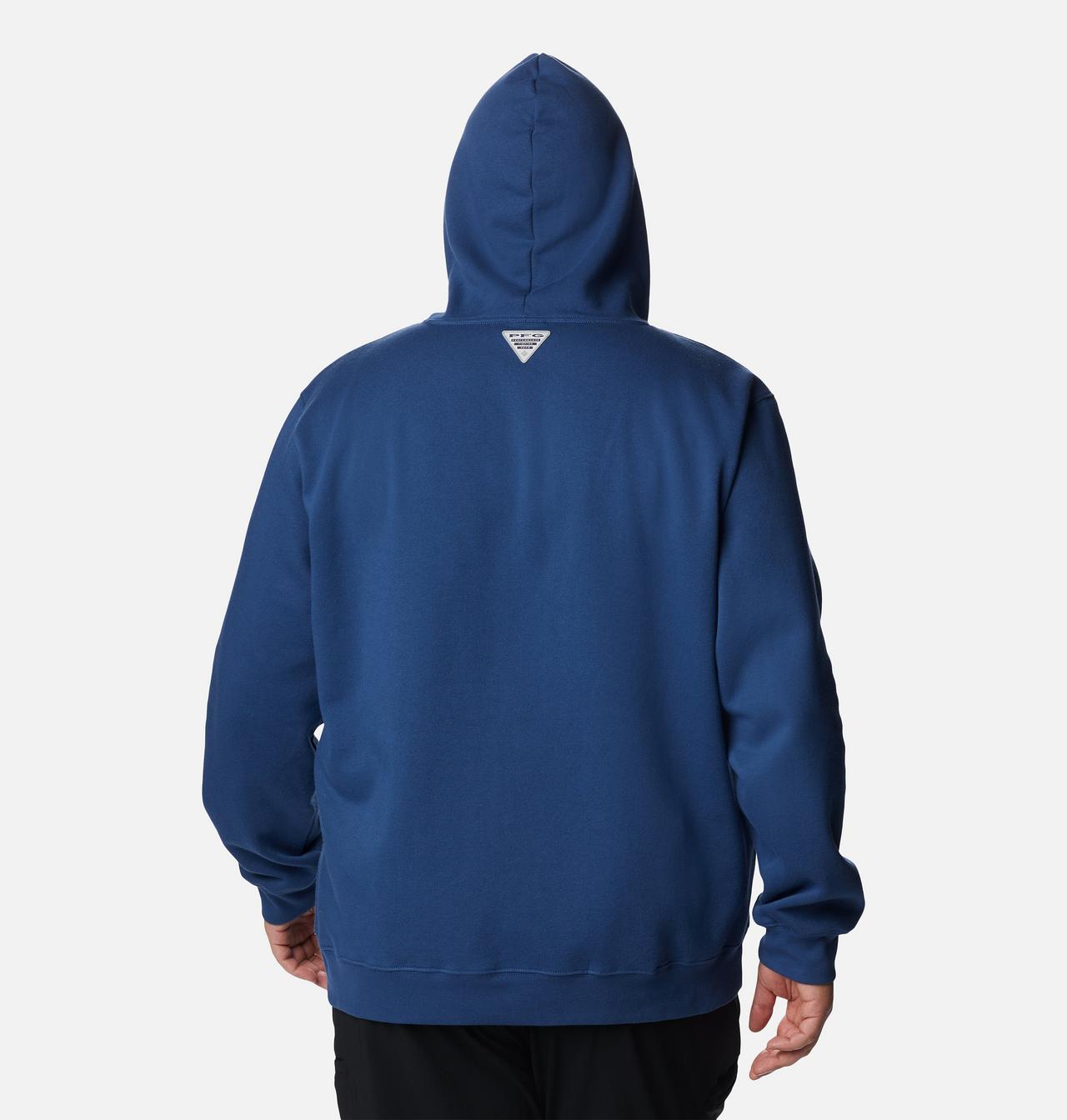 Men's PFG™ Triangle II Hoodie - Big 2