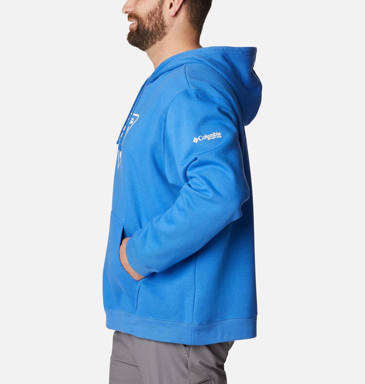 Men's PFG™ Triangle II Hoodie - Big 3