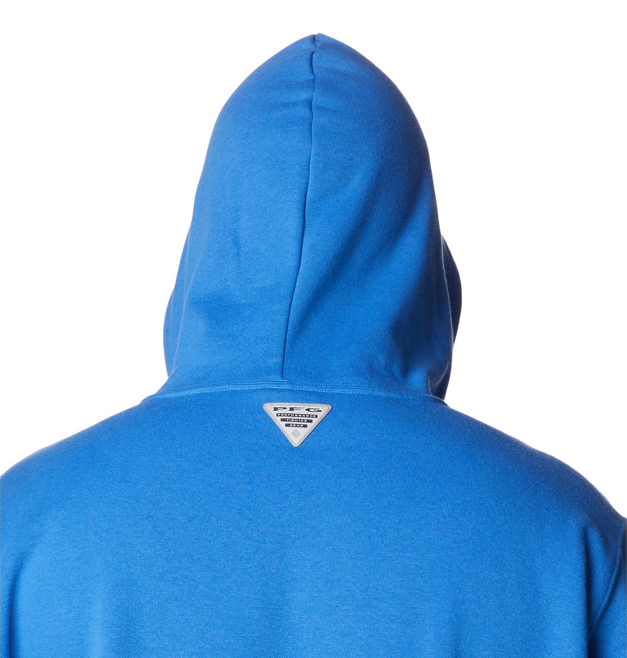 Men's PFG™ Triangle II Hoodie - Big 5