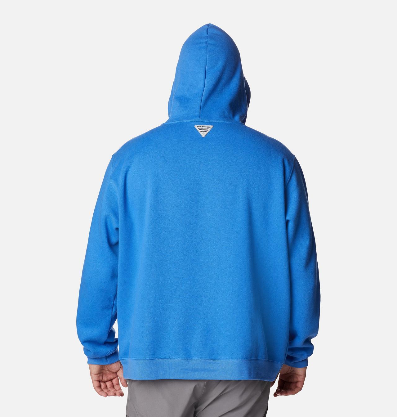 Men's PFG™ Triangle II Hoodie - Big 2