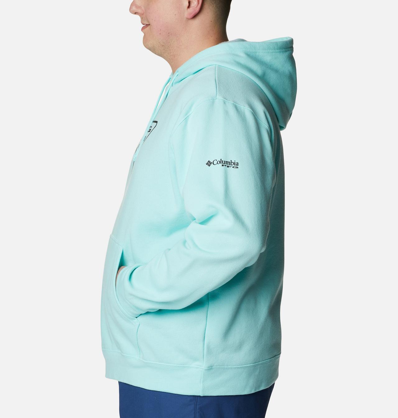 Men's PFG™ Triangle II Hoodie - Big 3