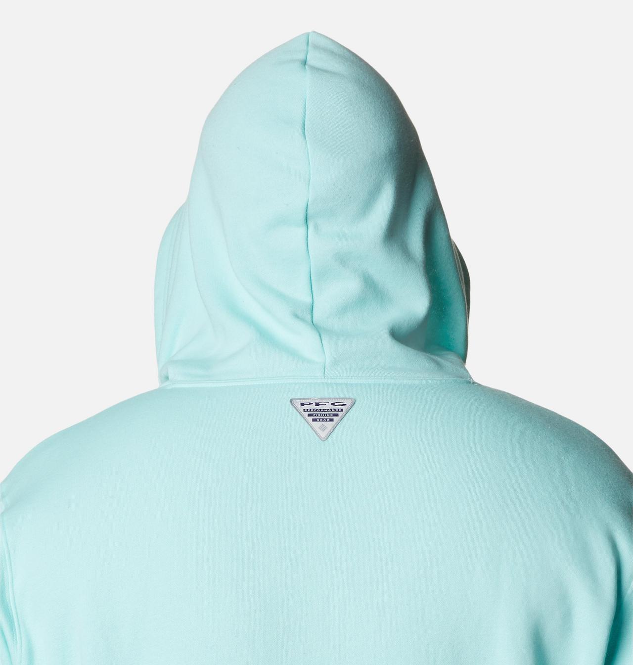Men's PFG™ Triangle II Hoodie - Big 5