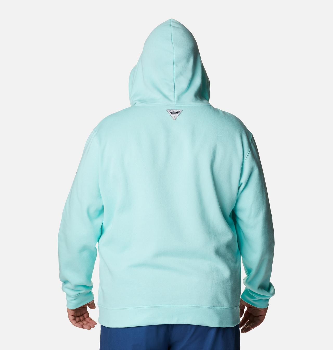 Men's PFG™ Triangle II Hoodie - Big 2