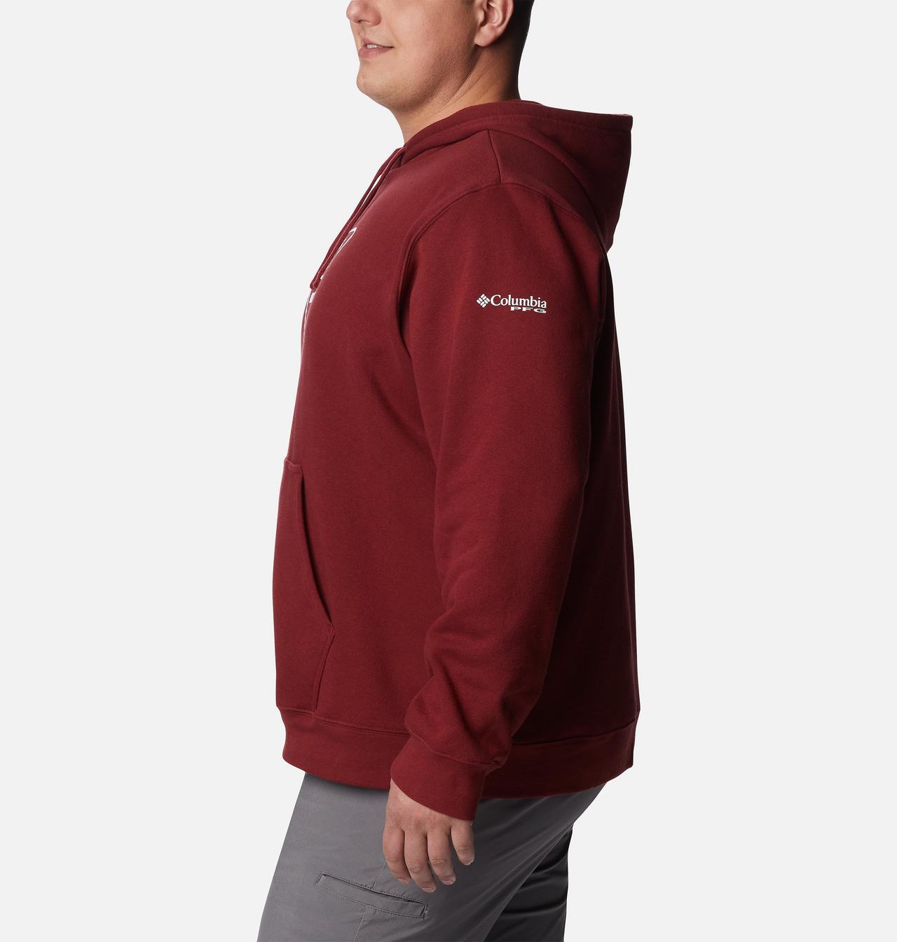 Men's PFG™ Triangle II Hoodie - Big 3