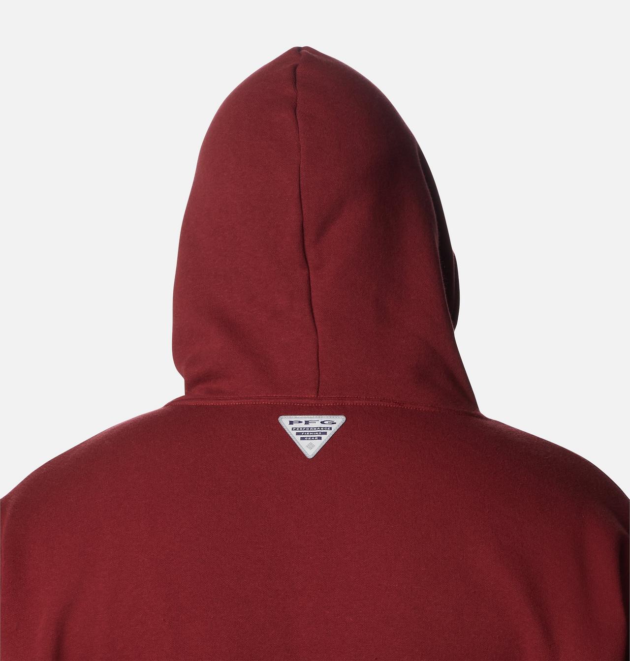 Men's PFG™ Triangle II Hoodie - Big 5