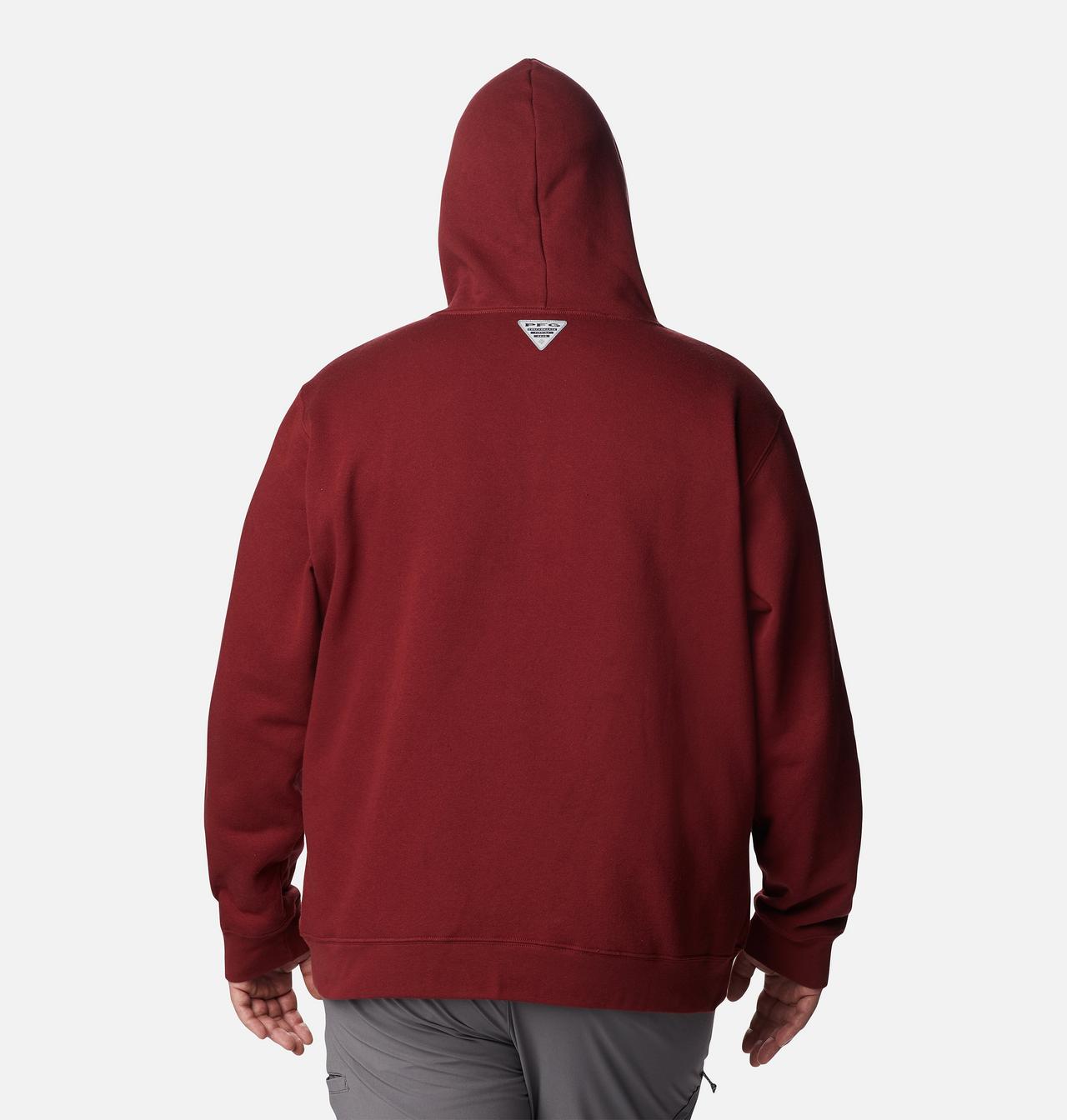 Men's PFG™ Triangle II Hoodie - Big 2