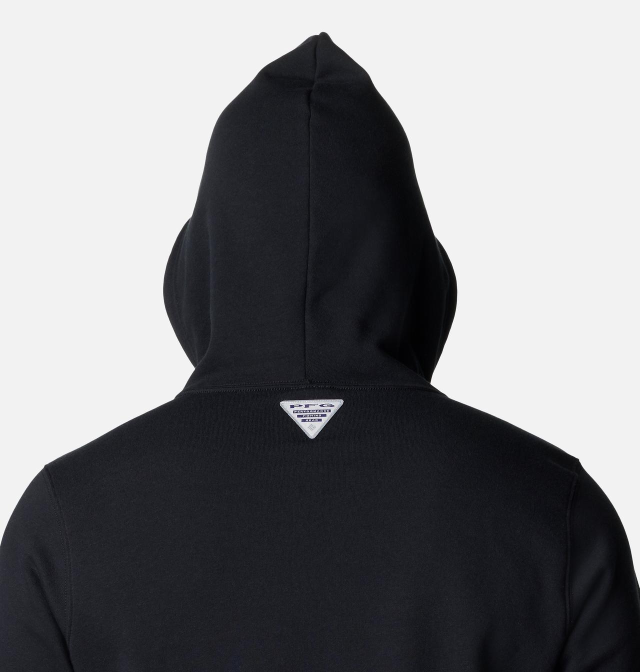 Men's PFG™ Triangle II Hoodie - Tall 5