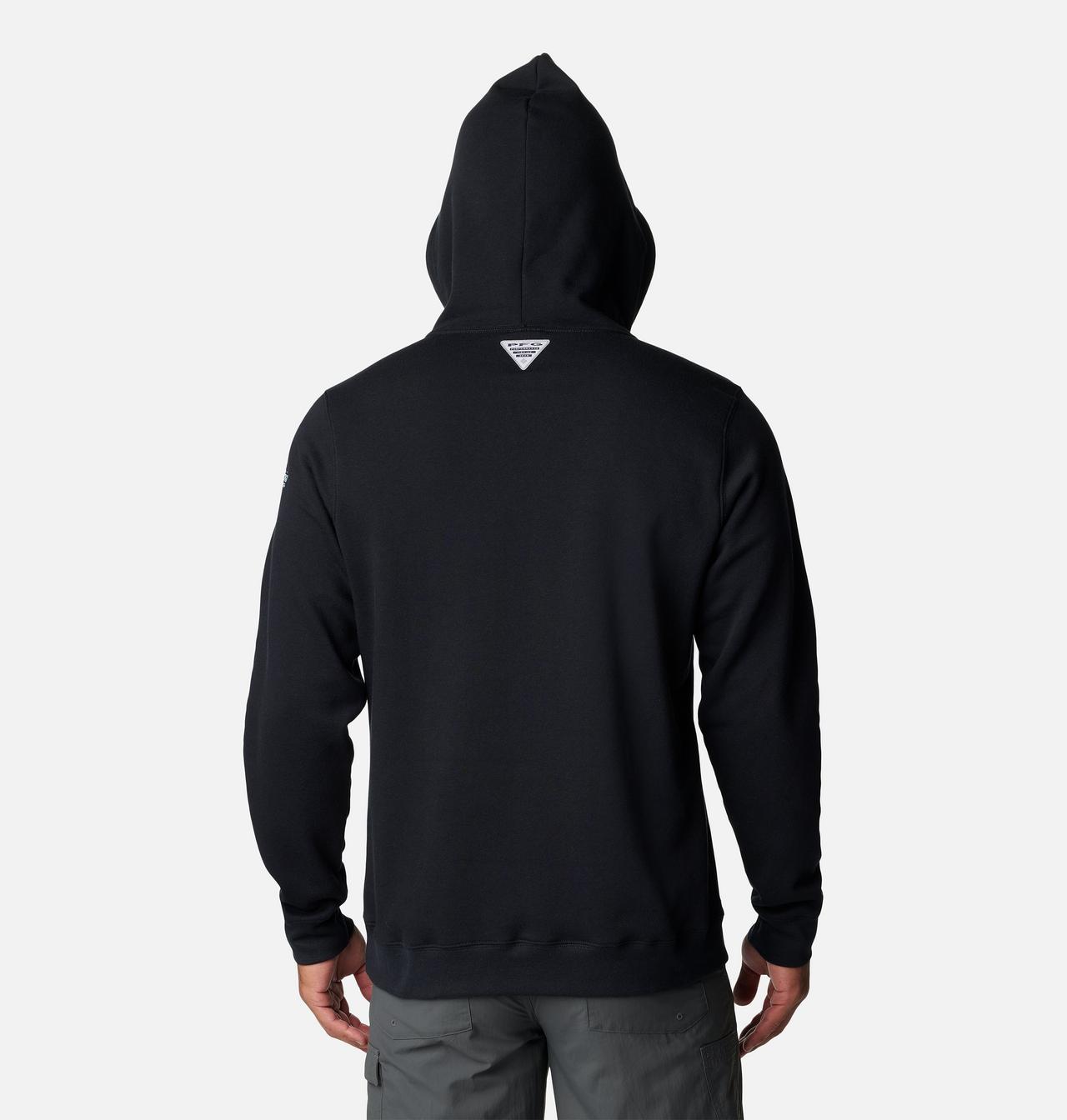 Men's PFG™ Triangle II Hoodie - Tall 2