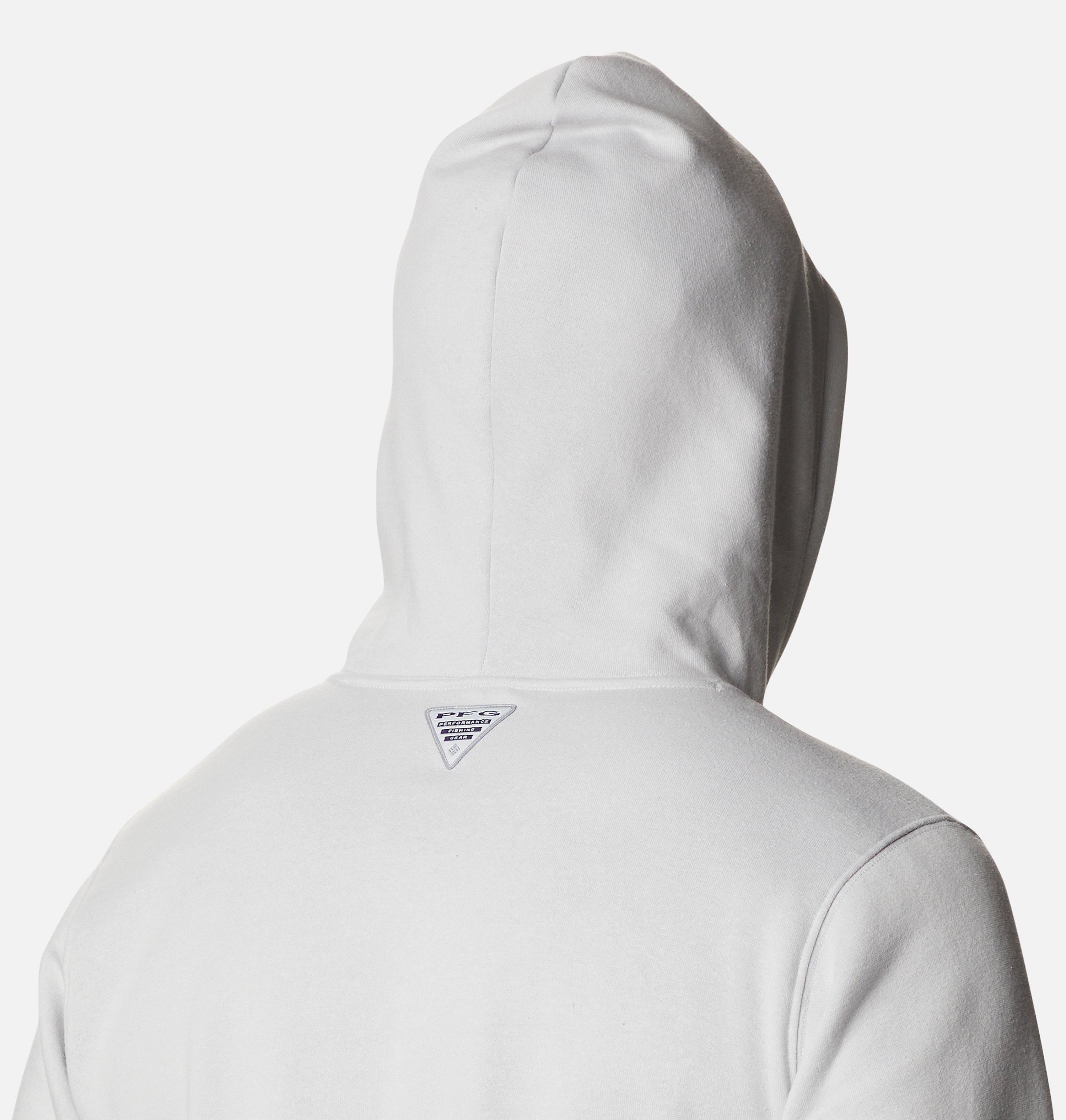 Men's PFG™ Triangle II Hoodie - Tall 5