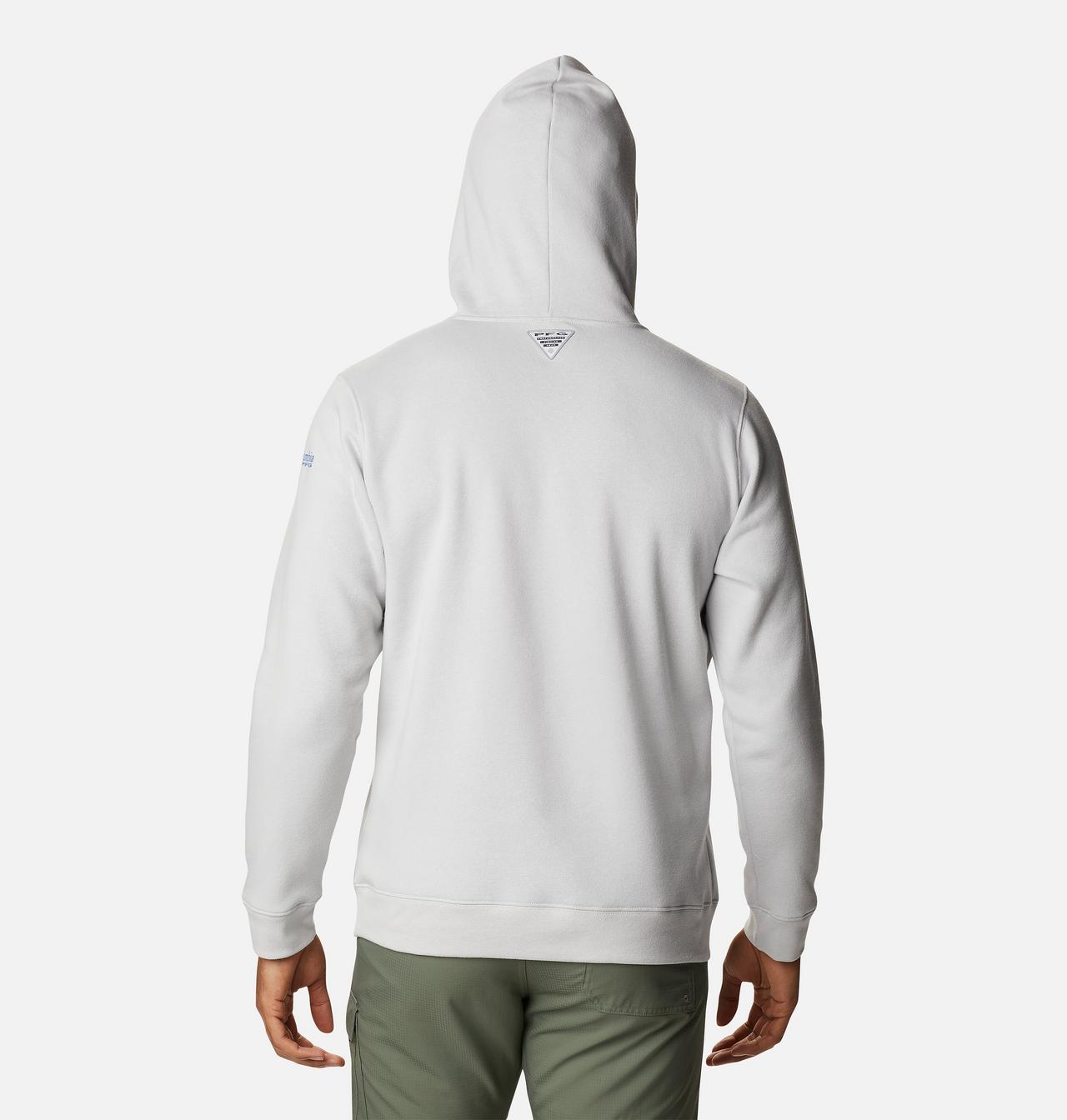 Men's PFG™ Triangle II Hoodie - Tall 2