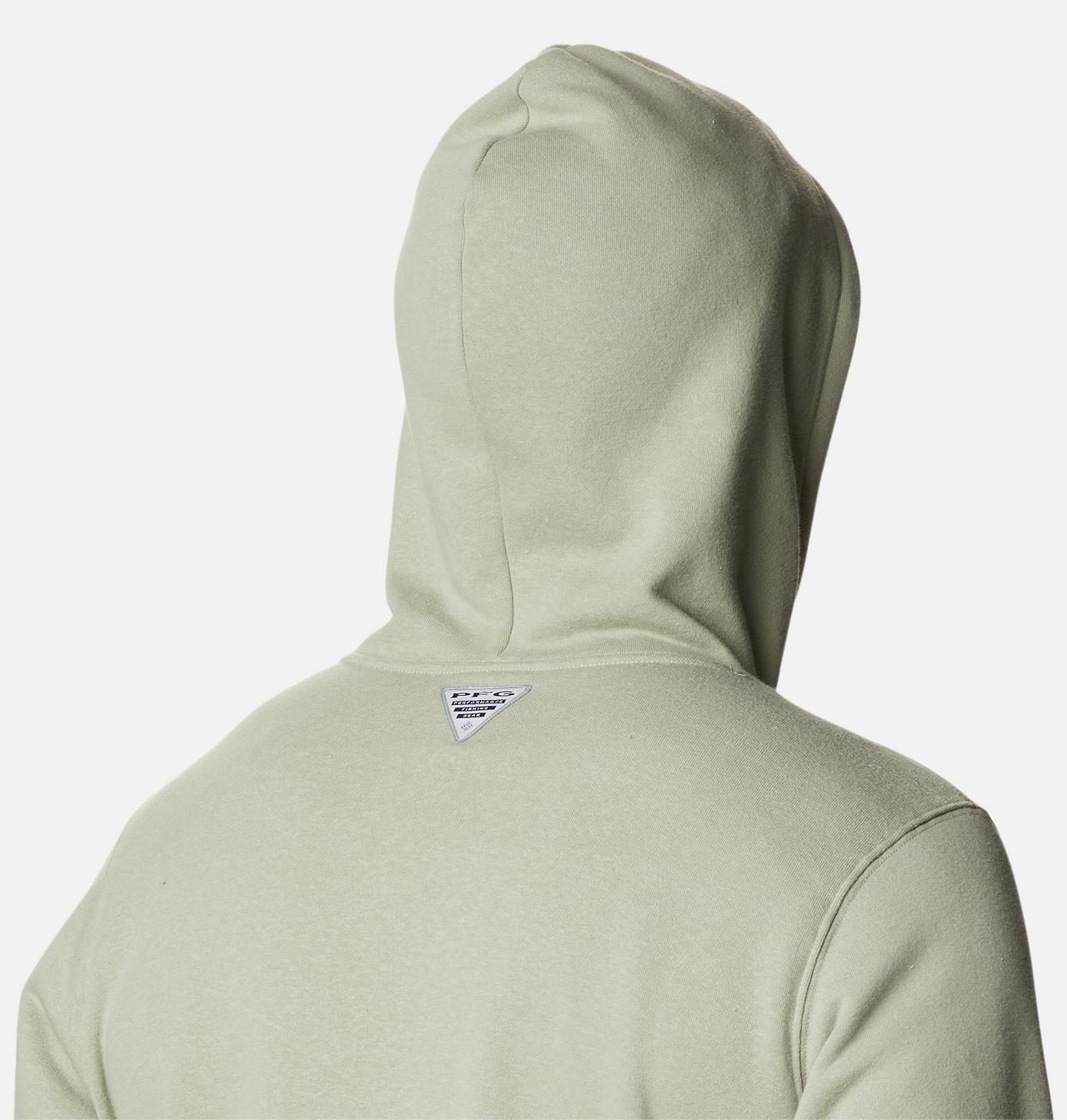 Men's PFG™ Triangle II Hoodie - Tall 5