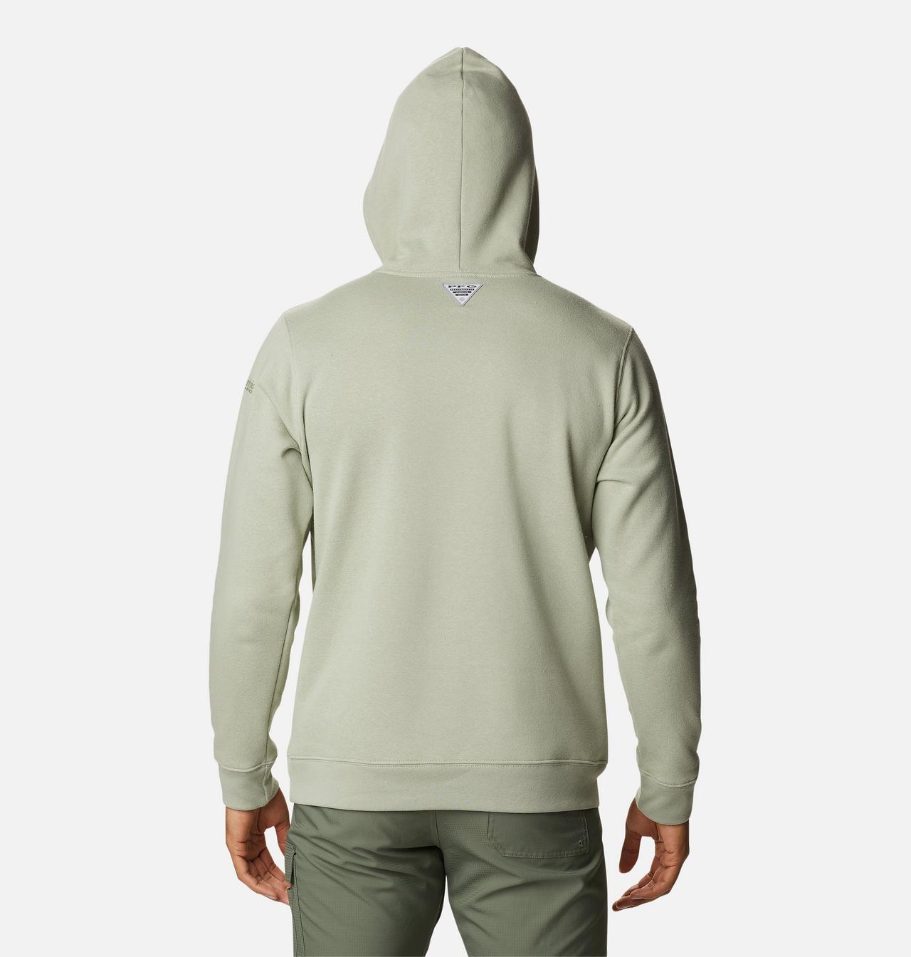 Men's PFG™ Triangle II Hoodie - Tall 2
