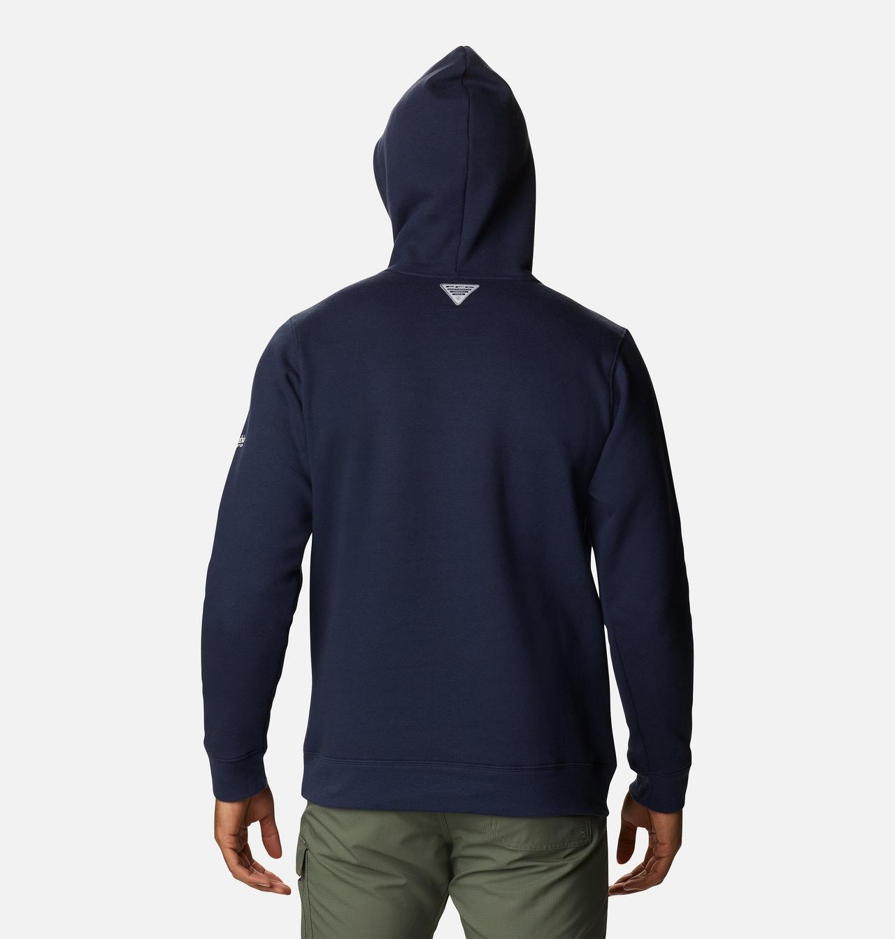 Men's PFG™ Triangle II Hoodie - Tall 2