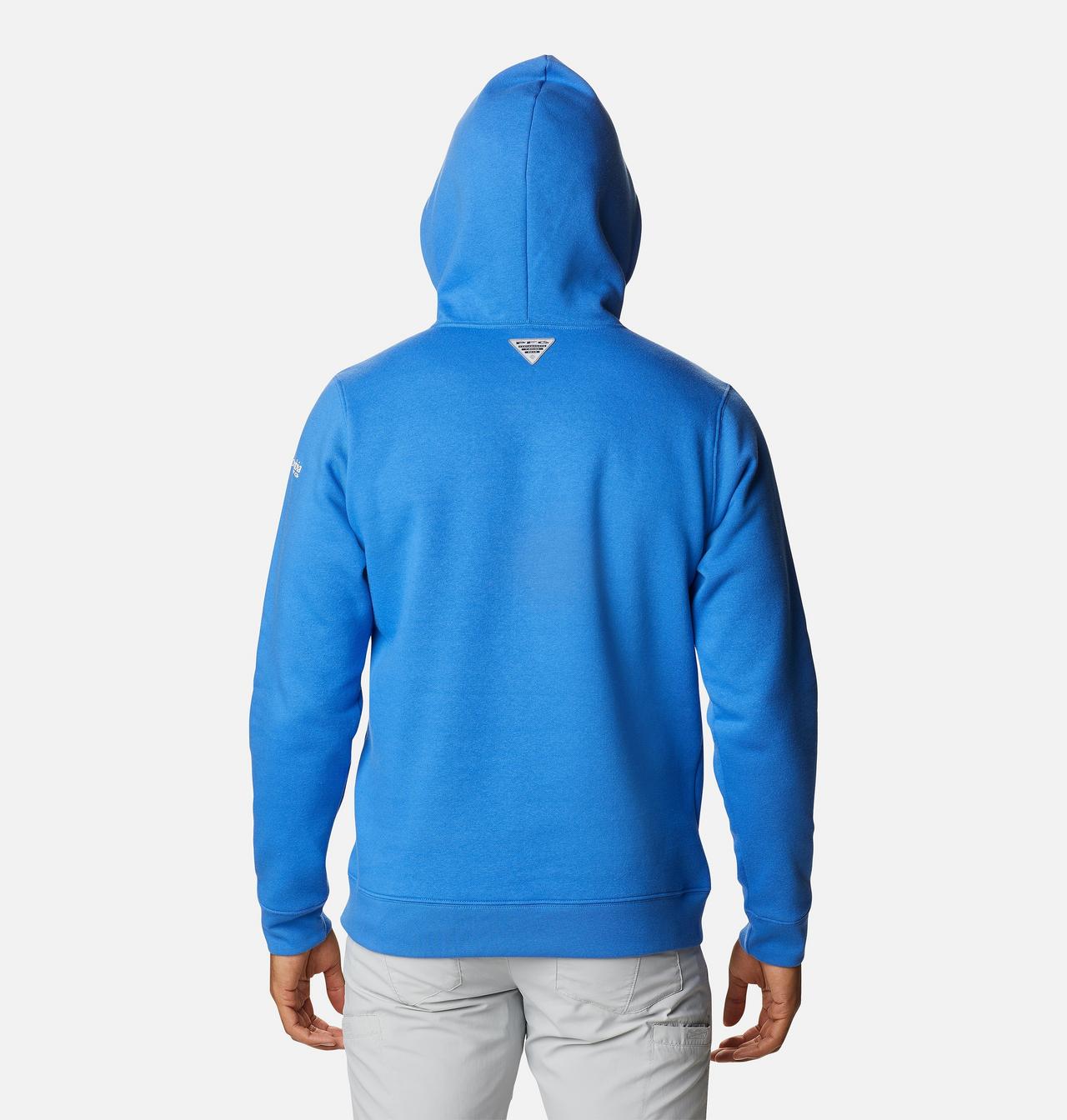 Men's PFG™ Triangle II Hoodie - Tall 2
